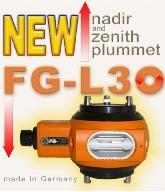 供应 FG-L30天顶天底仪